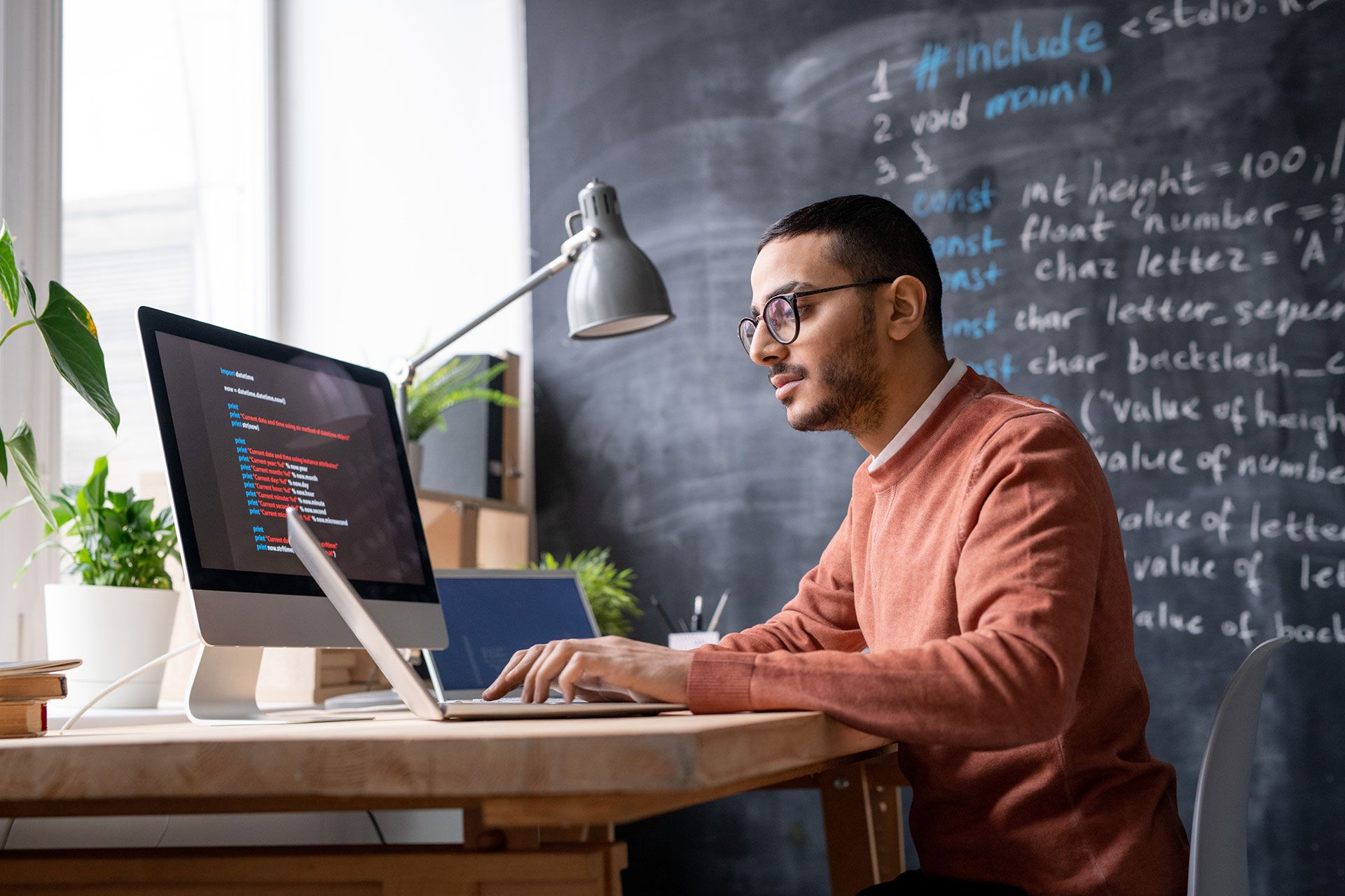 Network Course Image