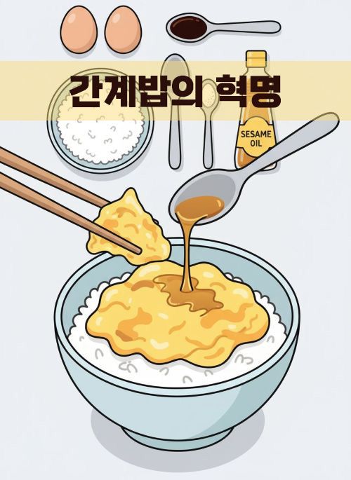 간계밥의 혁명