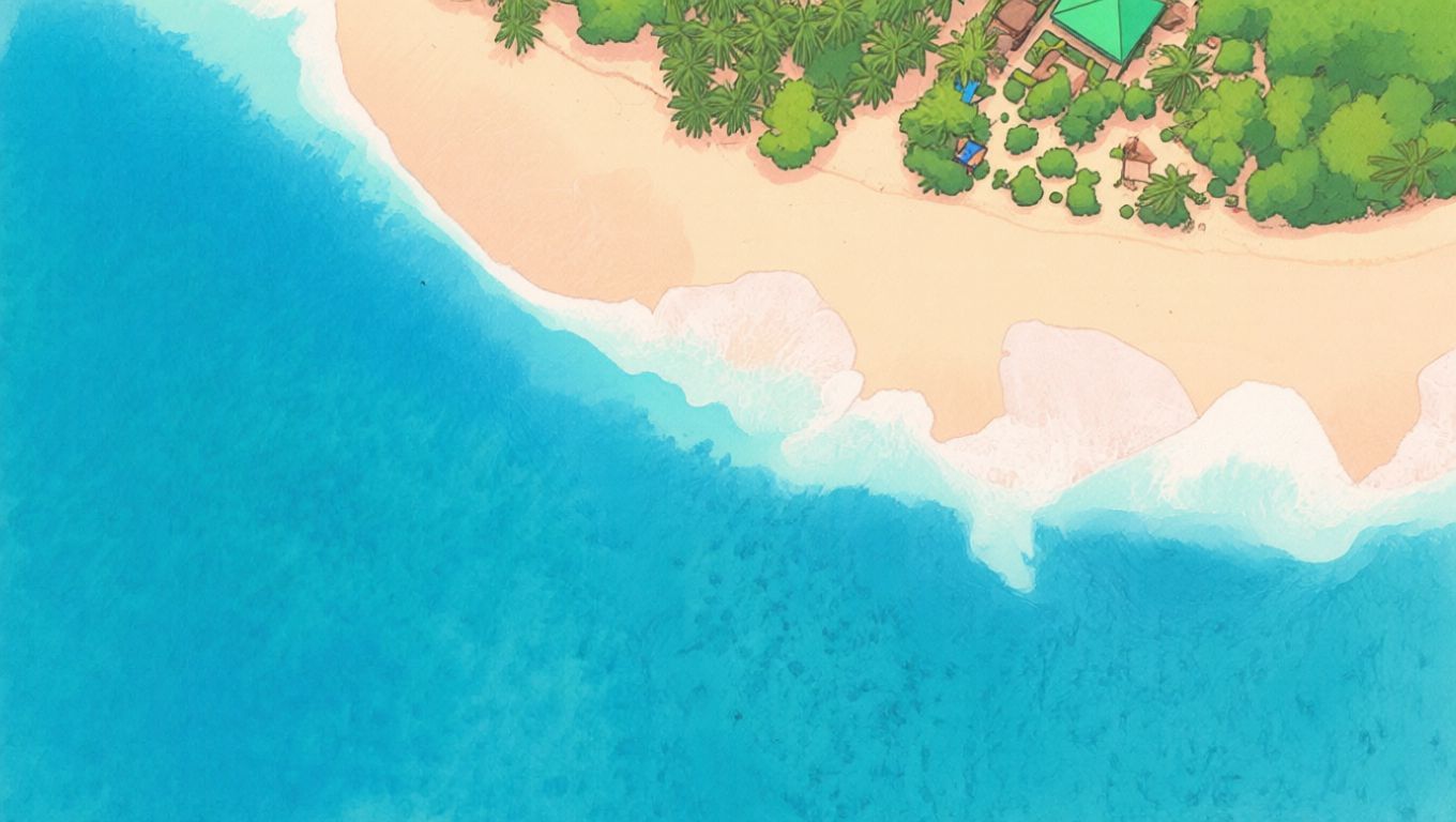 Goods Escape Gallery Background