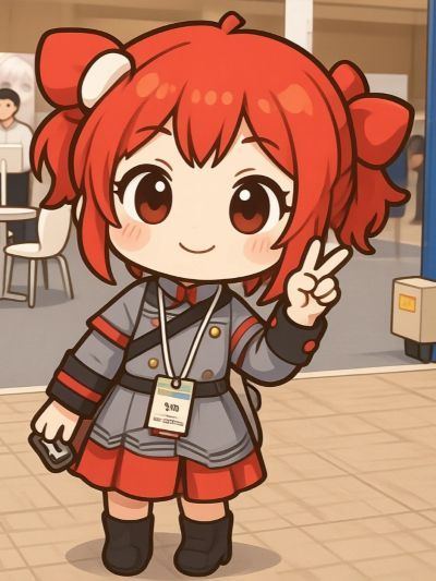 Goods Escape Gallery Item