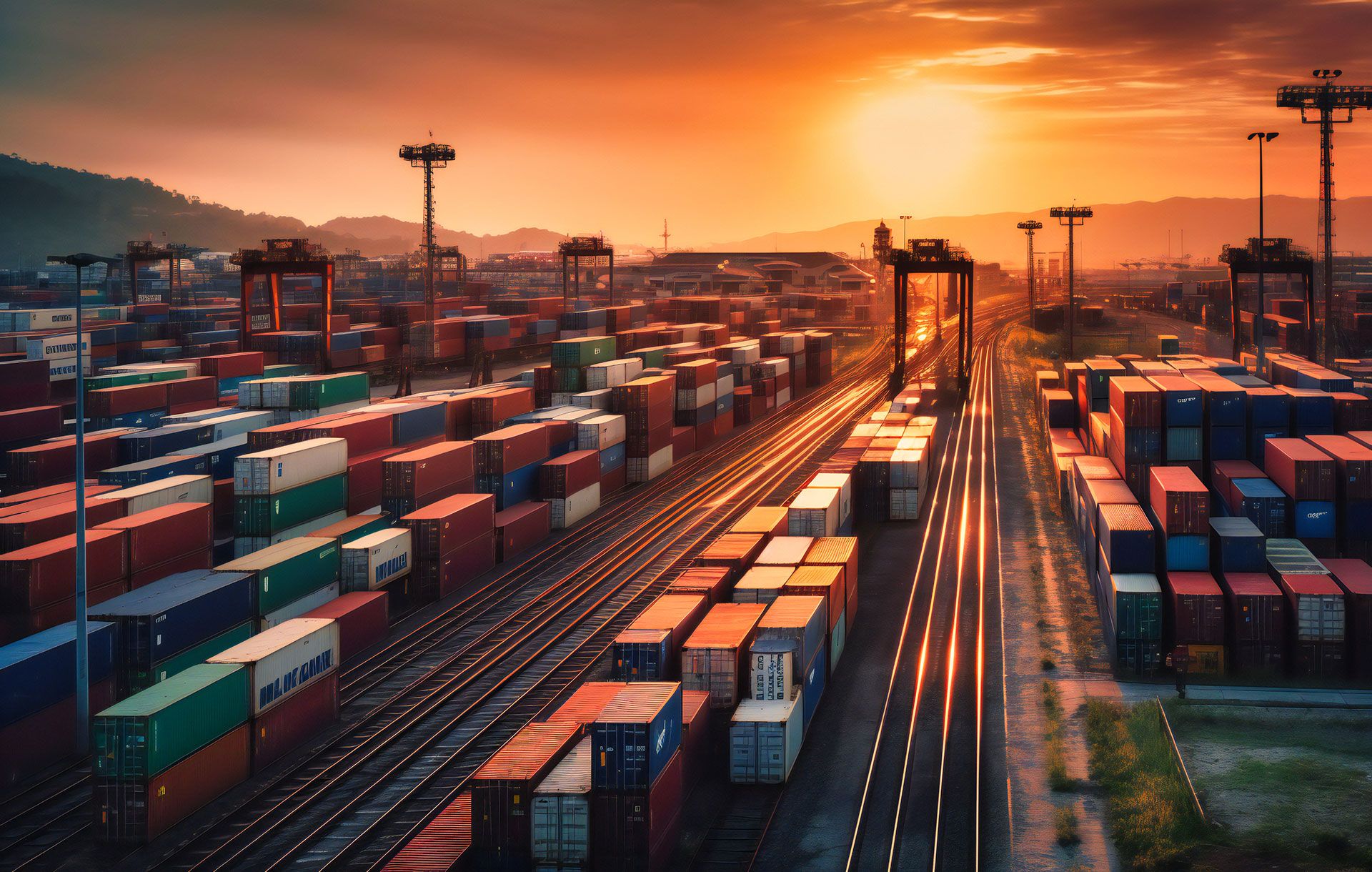 Logistic Streamline Image