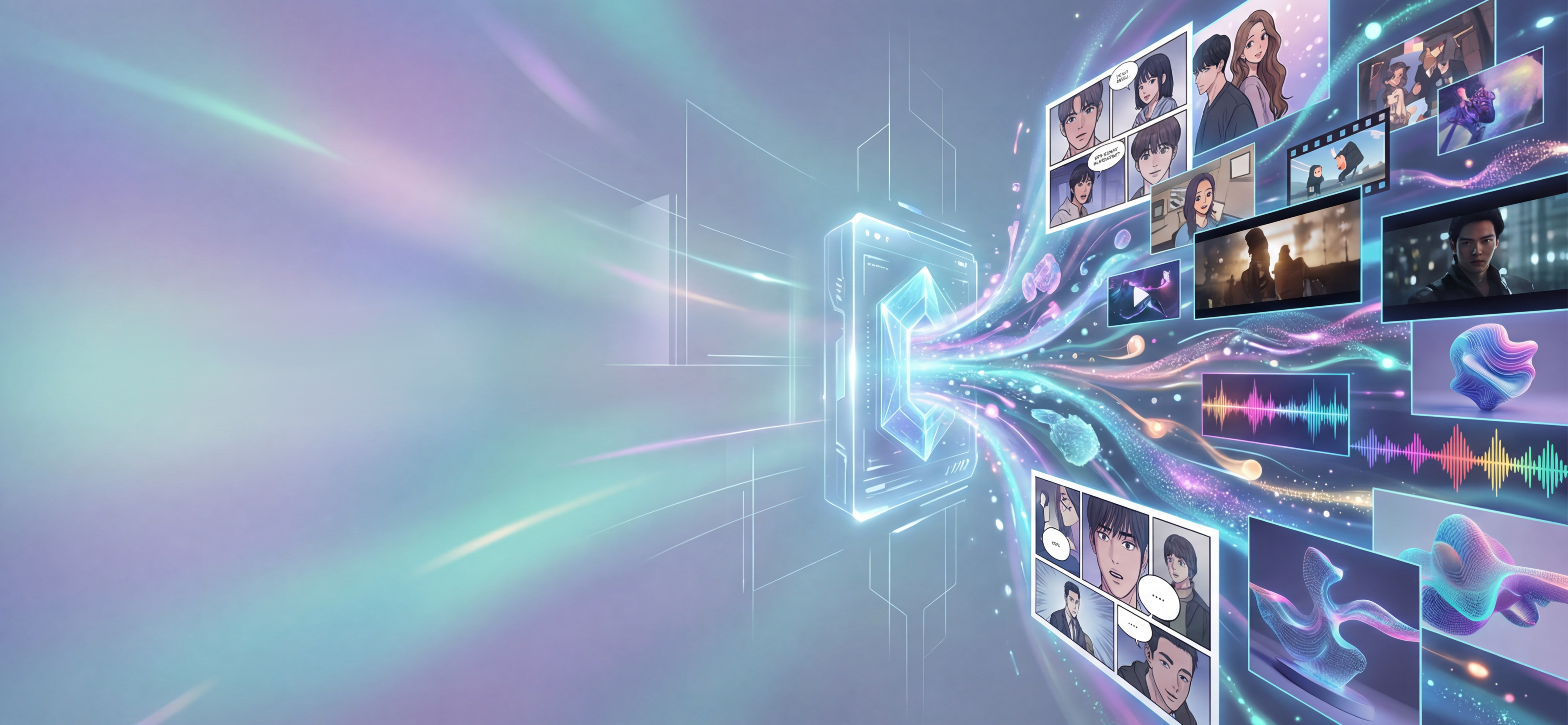 GeeniUS Hero Background Image